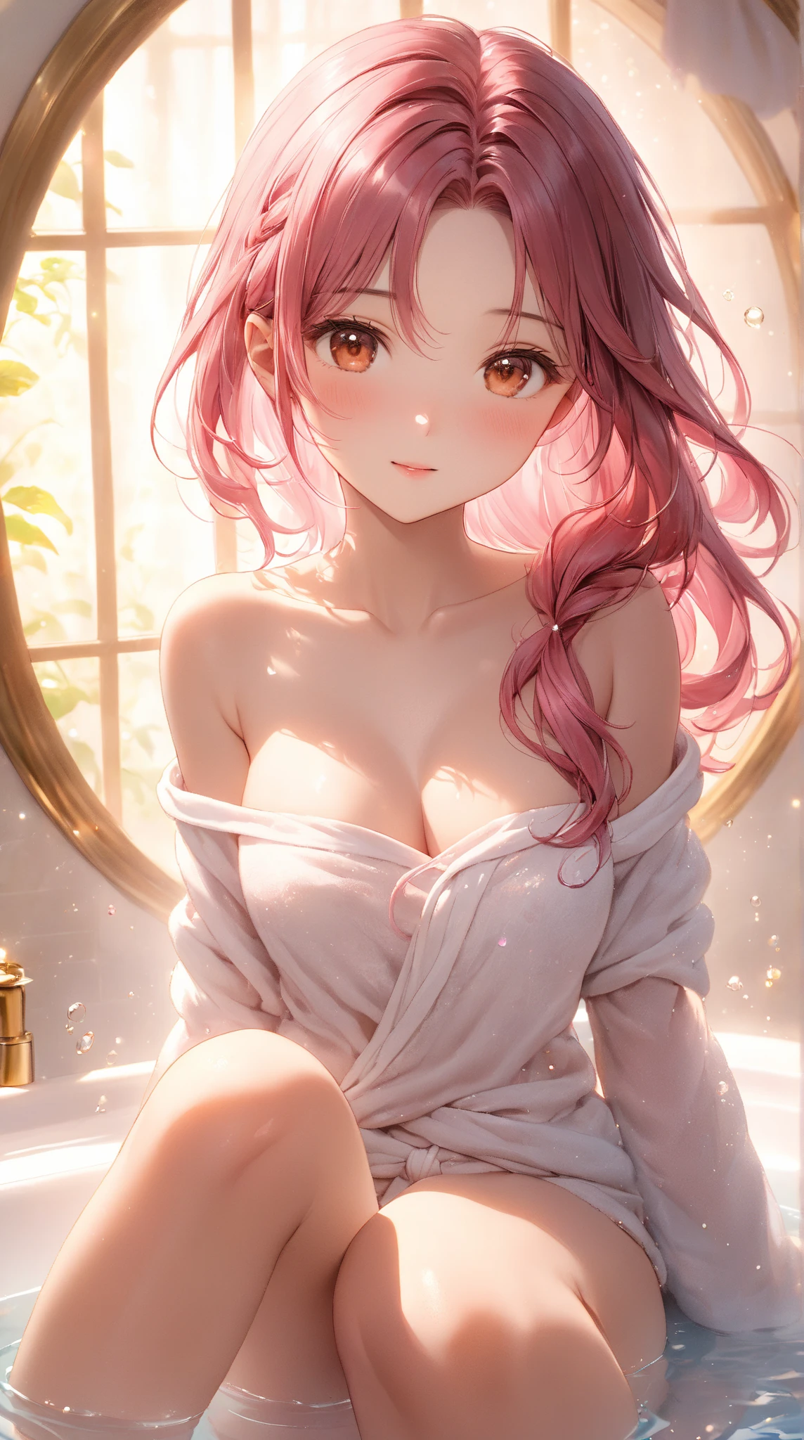 (tmasterpiece), (top-quality), (tube top:1.5), (Roll up a small towel:1.5), (Exposed shoulders:1.5), (Thin fabric:1.5), (Be red in the face:1.3), (barechested:1.3), (Realistic:1.5), 1Blittle girl, precise hands, embarrassing looking, Smile, Very cute girl, Baby face, Clear eyes, Shining eyes, Small breast, No pubic hair, fullnude,fullnude, fullnude,fullnude,with her mouth open(Lewd bark,Pampering),open waist,show legs,cropped shoulders,Exposing female genital organs,close-up all over the body,perspire,Be red in the face,pink areolae,Exposing female genital organs,Get wet all over your body,Spread your legs ,missionary pose,show,an female genital organs,urinating(Spray urine),(Self-paranoid female genital organs,Masturbation),(From female genital organs,Shedding of urine,semi transparent,the milky,Love liquid),soggy(urine,Love liquid),Damp condoms(Wet pubic hair),Steam flows from the female genital organs, Urine stains on female genital organs, Stand with your legs spread, polution, Be patient to pee, Beautiful eyes, Depth of field, High-definition CG unity 8K wallpapers, Masterpiece, Detailed background, Dramatic angle, dramatic pose, Fluttering hair, {{{full bodyesbian}}, Perfect detail, Realistic skin texture, cleavage, Realistic details to face, Crotch urine, crotch cleft, Crotch muscles, Wet crotch, Pee, crotch cleft, Wet crotch, The erection, From the crotch waterfall,fullnude,fullnude, fullnude,fullnude,with her mouth open(Scream,Pampering),open waist,show legs,cropped shoulders,Exposing female genital organs,close-up all over the body,perspire,Be red in the face,pink areolae,Exposing female genital organs,Get wet all over your body,Spread your legs ,show,an female genital organs,urinating(Spray urine),(Masturbation),(From female genital organs,Shedding of urine,semi transparent,the milky,Love liquid),soggy(urine,Love liquid),Damp condoms(Wet pubic hair) The overall look is very erotic。(Hand optimization),(Details are strengthened),(High picture quality)
Beaut