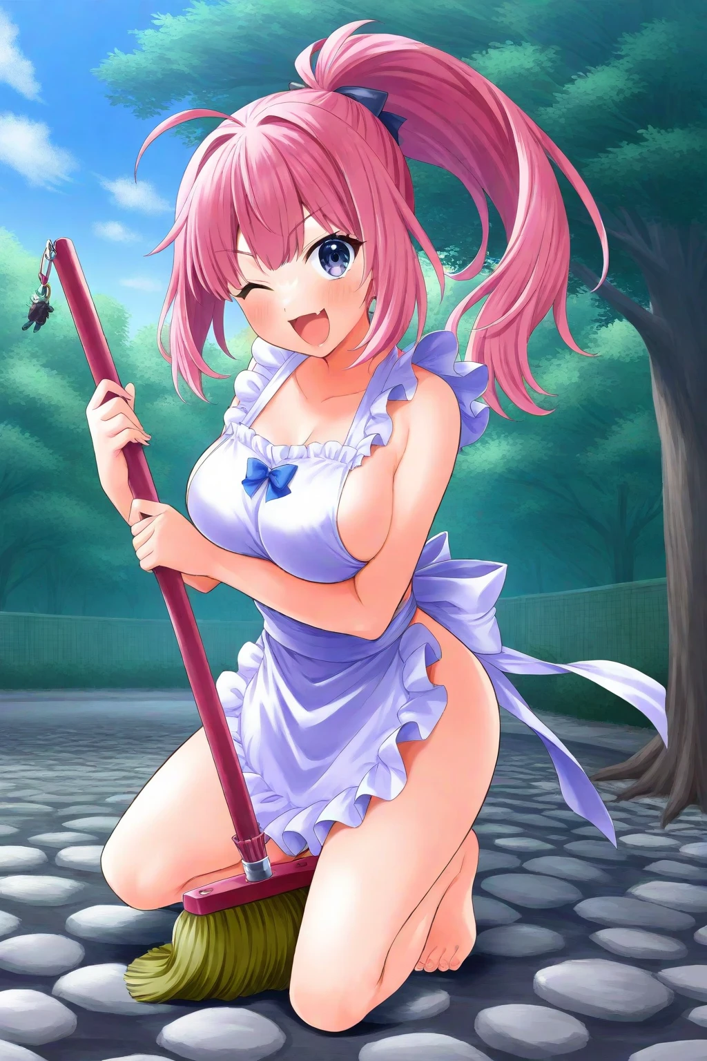 (nfsw:1.5),(super close eyes),(Super despicable:1.5),(NSFW:1.5),Aino Megumi, 1 girl,Super beautiful mom,Bad mom, (((at last))), perfect face, perfect eyes, looking at the viewer, super plump lips, 超thick lips, super wide hips, 超thick thighs, The face of super greedy desire, ((super super super big, super purple natural breasts)), ((super super big cleavage)), Super mature mom, 超perfect face, 超perfect eyes, outdoor, garden, pink eyes , (Super grinning),(super brown skin),(((以From before))),blush,pink cheeks,fisheye lens,kissing face,face focus,squat,(((Age-related odor))),(((Body odor stinks))),High resolution, precure, anime, masterpiece, 1 girl, ((at lastの))), sexy face, plump lips, painted lips, thick lips, wide hips, thick thighs, huge round ass, shiny skin, precure warrior uniform, oily skin, super bossy, (((squat))),(((pee on cameraを掛ける))),(((into the camera))),(((pee on camera))),(((defecate in front of the camera)))(A lot of nose bleeds:1.8),(((super large amount of poop))),(((super large amount of poop))),(front pin),(From before),view from above,hide your hands,super super super long tongue,(saliva:1.5),Sweat,drooling,nonsense,heavy breathing／Clog breath,trembling,Creampie,small cum,excess semen,cum in hair, on body,cum on chest,cum on tongue,1 boy,mega big vein penis,(((cum dump))),((facial:1.5)),Bukkake,