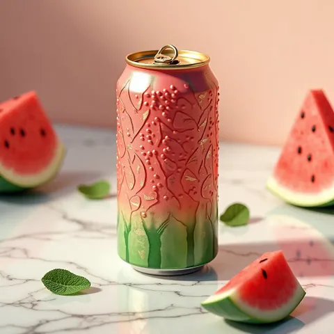 Fruit can design