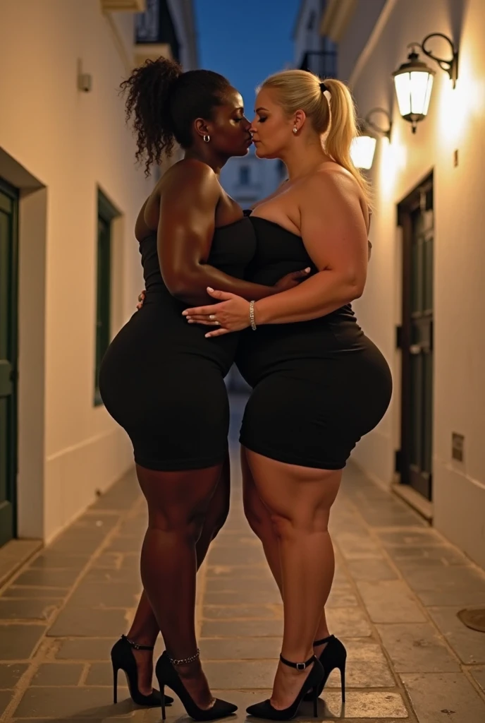 I want two very fat black grannies without clothes on a couch but with huge tits but huge tits and a very big ass that are in sexy positions