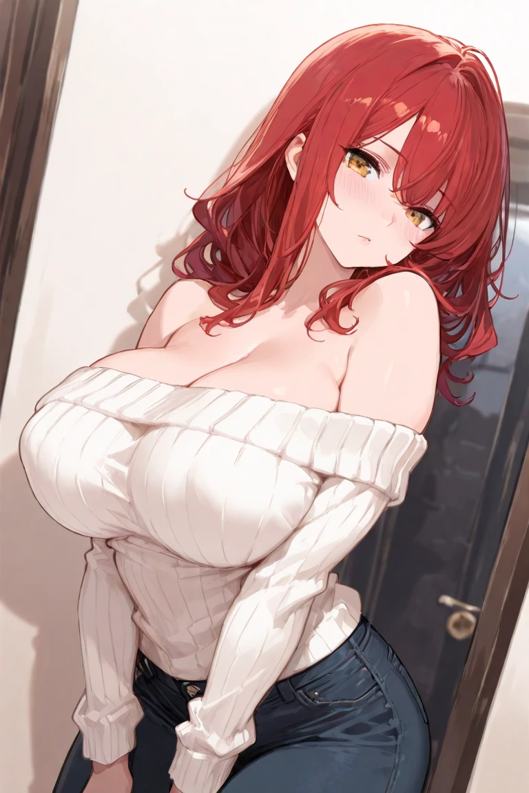 sexy curvy Indonesian face with thick thighs legs open like a servant girl... Remind me of sexy curvy Indonesian face with thick thighs like a servant girl wearing very thin satin that shows off her curves, unbuttoned with a deep neckline, chatting with her husband in her room . She is shy but seductive, because her clothes are revealing