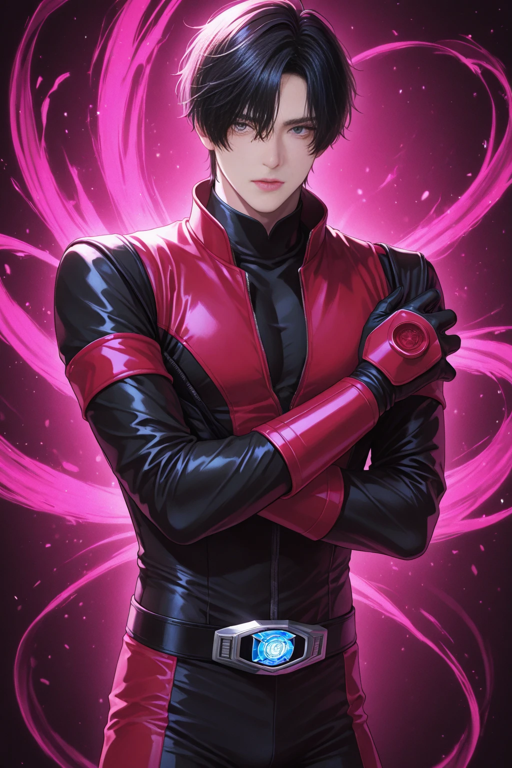 1boy, anime, china, 8k ultra, very handsome,short hair ,