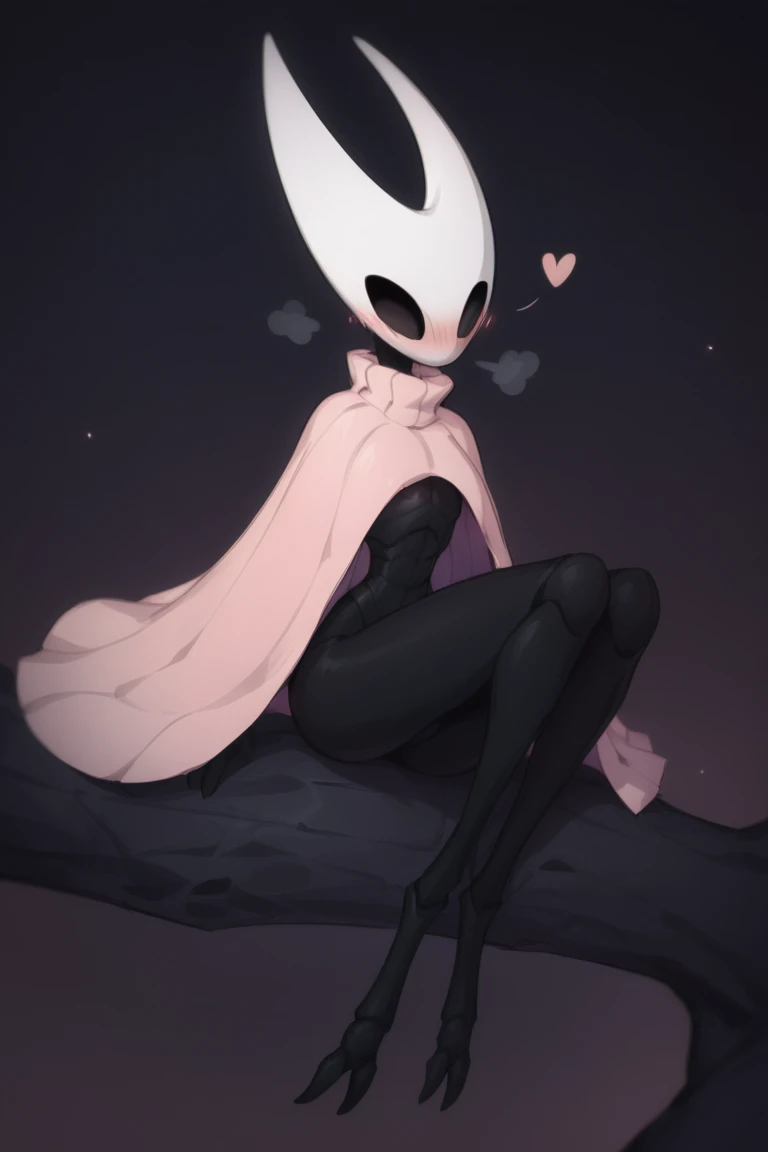 score_9, score_8_up, score_7_up, score_6_up, score_5_up, score_4_up, 1girl, faceless, no humans, slim female, colored skin, black skin, claw feet, claw hands, heart hands, shadow creature, anthropomorphic, unusual creature, creature, concept art, creature, beautiful alien, <lora:Alien_Concept_Art:0.5>, thick thighs, breasts, sitting,
alien planet, dark forest, bubbles, floating mountains, blurry background