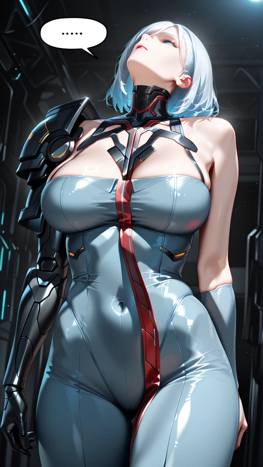 1female,aged 40,Huge breasts,Pornographic exposure, 独奏,(Background with:A space station),tailcoat, rabbitears, She has long flowing hair, standing on your feet,Sweat profusely,drenched all over the body,,blue color eyerontage,Blue straight hair, curlies,mostly cloudy sky,(((tmasterpiece),(Very detailed CG unity 8K wallpaper),best qualtiy,cinmatic lighting,detailed back ground,beatiful detailed eyeright pupils,(Very fine and beautiful),(Beautiful and detailed eye description),ultra - detailed,tmasterpiece,)),facing at camera,A high resolution,ultra - detailed),,mature,revealing breastacing at camera,Flushed complexion,Orgasmic face,Pornographic exposure,Protruding underparts,Camel toes,with no underpants,legs are open,frontage