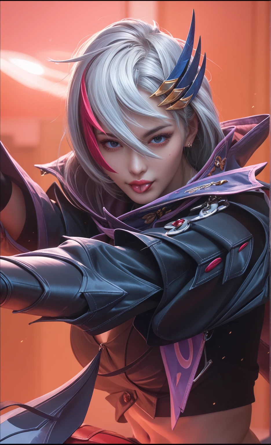 ((Best Quality, 8K, Masterpiece: 1.3)), 1girl, Slim Abs Beauty: 1.3, (Hairstyle Casual, Big Breasts: 1.2), Dress: 1.1, Super Fine Face, Delicate Eyes, Double Eyelids, Smile, Home