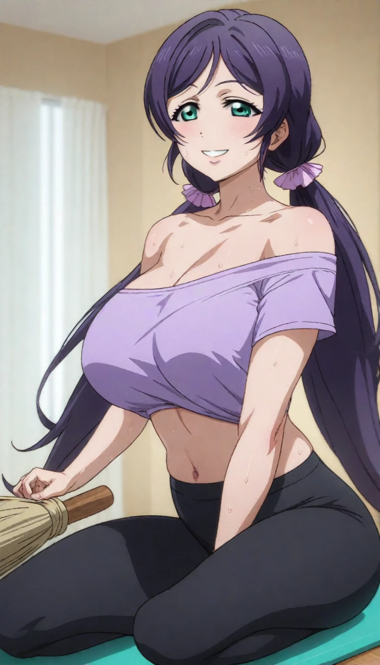 (1 girl, nude, huge breasts, nipples, slim waist, thick thighs, pussy, juice pussy, clitoris, spread legs, spread pussy, wet body, looking at viewer, from below), cum, excessive cum, cum on body, cum on breasts, cum on pussy, after sex, bathroom, (best quality,4k,8k,highres,masterpiece:1.2),ultra-detailed,(realistic,photorealistic,photo-realistic:1.37),extremely detailed eyes and face,longeyelashes,beautiful detailed eyes,beautiful detailed lips,hyper detailed,intricate details,highly detailed,extremely detailed