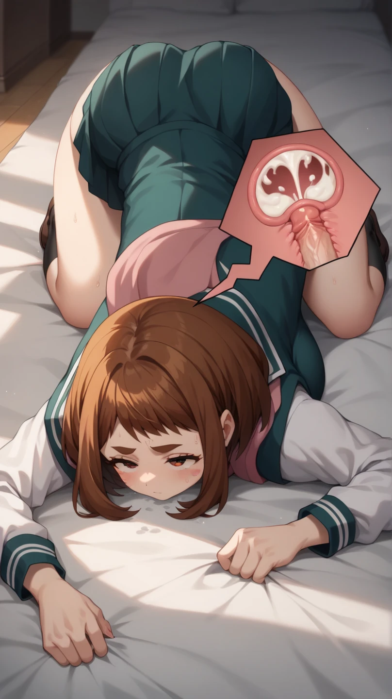 (score_9,score_8_superior,score_7_superior,)Highest quality,(綺麗な超爆乳絶頂日本peopleお姉さん,Round eyes,Crying face,Crying,Breast shaking)Completely naked,View Viewer,barefoot,2 feet,Depth of written boundary,A bustling park,2people(Shota small short penis,Blowjob,Grabbing the buttocks with both hands, crawling on all fours, doggy style,Satisfied face,Ecstasy face,Pounding hip-swinging piston vaginal ejaculation),Side view