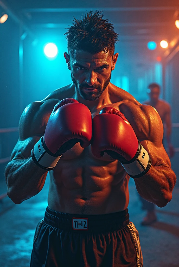 thumbnail "The Deadliest Muay Thai Moves That Were Banned!" naughty man, lion Muay Thai hate very very very hate.  Hate in the .Olha 