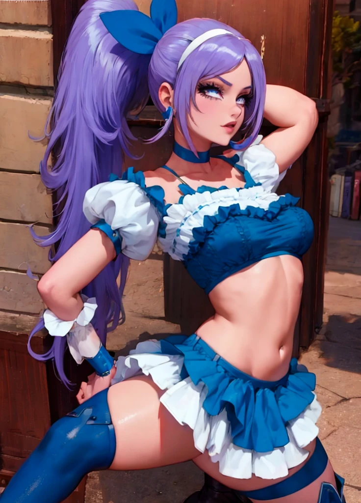rarity from my little pony ,rarity as a girl , (((Femme fatale))) , (((((happy smirk))))), out door ,forest, (river in background),(((rear nudity legs apart))) , (((stand in street lean to police car bending))), (((posing))), (((wicked smile))) ,(((wear sheer lace transparent prom dress))) , (((upskirt))) , sexy pose , (((lewd and erotic)))) , (((no underwear))) , topless , exposed genitals ,((( lust in her face))) , sexual pleasured face , breasts are visible , wear high heels , wide angles ,pubic hair ,feet , vagina is visible ,naked , nude , full body is visible ,relaxed ,orgasm , (((sexy pose))) , sexy face, bracelets , big breasts , lush breasts , Bulky Breasts , voluminous breasts ,look at to viewer , eye contact, high quality , detailed , feet are visible , (((back view))) , (((behind her))) ,(((close view))) ,(((upskirt))) ,(((look back to viewer))),(((bare belly)))