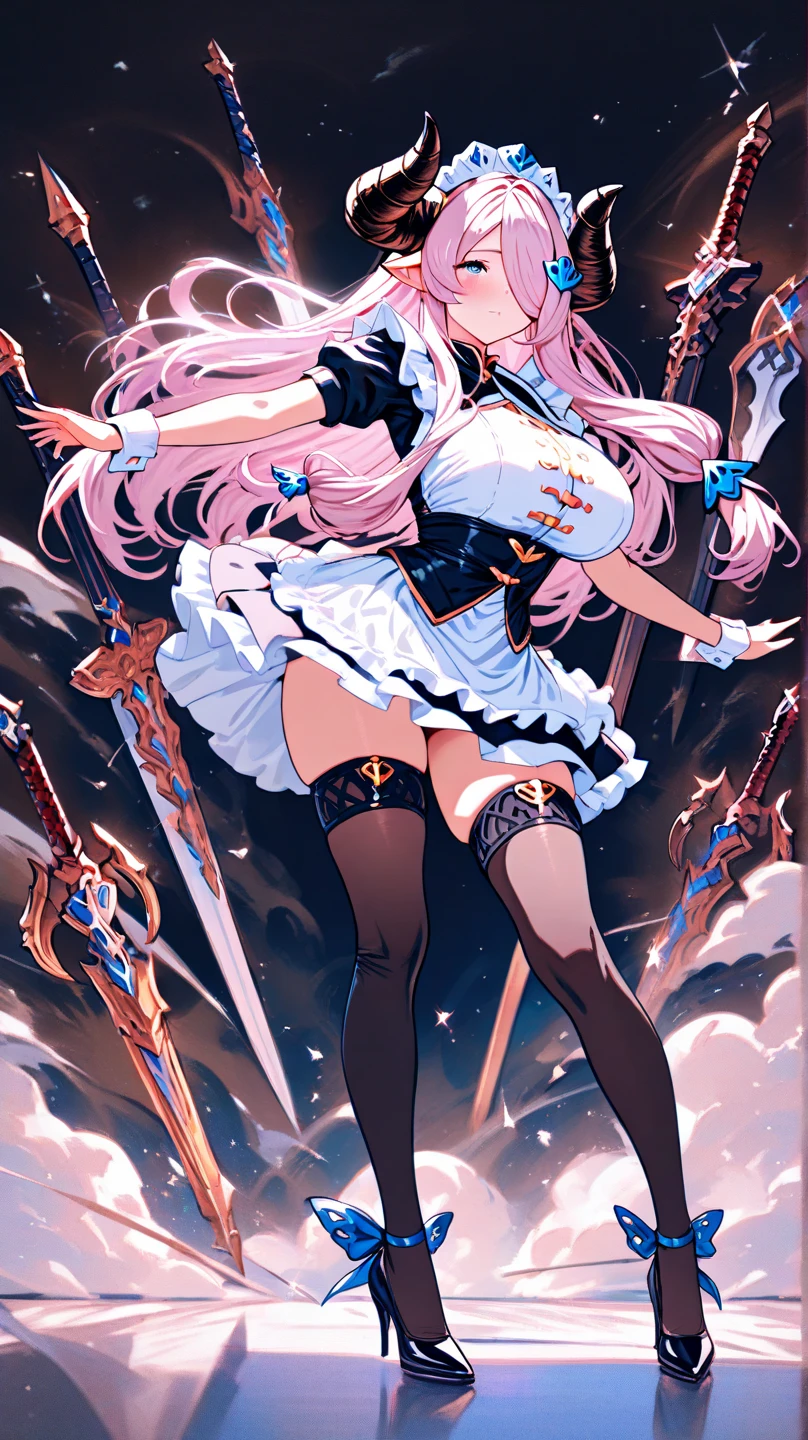 (full body:1.5)，(1girl:1.3),(looking at viewer:1.4)，(anatomy correct:1.3)，(In the paradise of the day:1.3),(Roman Empire style，Wearing Very thick Printed Pantyhose and JK Student Dress Printed Pleated Skirt and JK uniform leather shoes，and a large amount of jewellery :1.3), (A high jump posture:1.3),(In pink|amarelo|blue colors|green color|red colour|white colors|black in color|purpleish color|greys|Beige|Flesh color 1.4)，,(Accurate and perfect face:1.4),(Clothing Gloss:1.25),(Skin reflection:1.25),hyper HD, Ray traching, reflective light，structurally correct, Award-Awarded, high detal, lightand shade contrast, Face lighting，cinmatic lighting, tmasterpiece, super detailing, high high quality, high detal, best qualityer, 16k，high contrast,