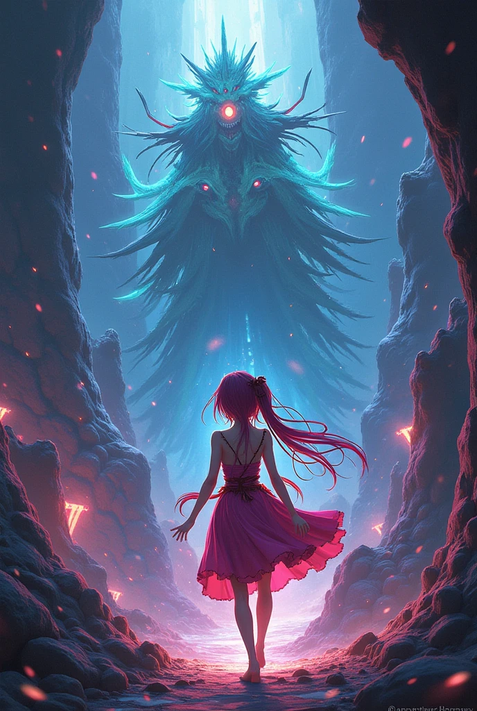 COLORFUL，Master composition，Focus on key people， photorealistc，master masterpiece， prizewinning-winning， bestbestquality， master masterpiece， Hyper detailed， 8K， 极其详细的 CG Unity 8k 壁纸， sophisticated， highly detaild， PhotoRealistic，"Psychedelic painting of a staghorn octopus standing in front of a colorful swirl，Fractal tentacles，Large antlers ，Detailed scales，Smooth and shiny colored skin"，Background of many filled gemstones，Wheels within wheels，Very Detail，light and shadow，wavy，Many-layered，foreground、far view、fractal thunder dan mumford，Dammford and Alex grey style，Psychedelic surrealist art，Surrealist psychedelic design，dream art style，Illusion psychedelic art，Infinite psychedelic waves，inspired by Cyril Rolando (Cyril Rolando)，Authentic ripple structure，psychedelic art style，psychedelic art，psychedelic illustration，zentangle，Mandala，colourised，（PhotoRealistic：1.4），