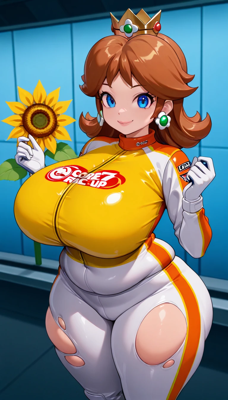 TOPLESS,NSFW,NAKED,(Daisaku),(Need),(Super meticulous),(full bodyesbian:1.2),(soio),green colored theme,adolable,Open-mouthed,grin,Tight swimsuit,Popmart blind box,Clay texture,Treading on the ground,Black and white background,natural lighting,Best quality at best,Hyper-detailing,arte 3D,C4D, OC renderer, a 3D render, 8k wait to start,super huge double d breast,no bra, (breasts out),full body main focus,perfect ass, perfect vagina, clit, clitoris, camel toe, perfect booty,