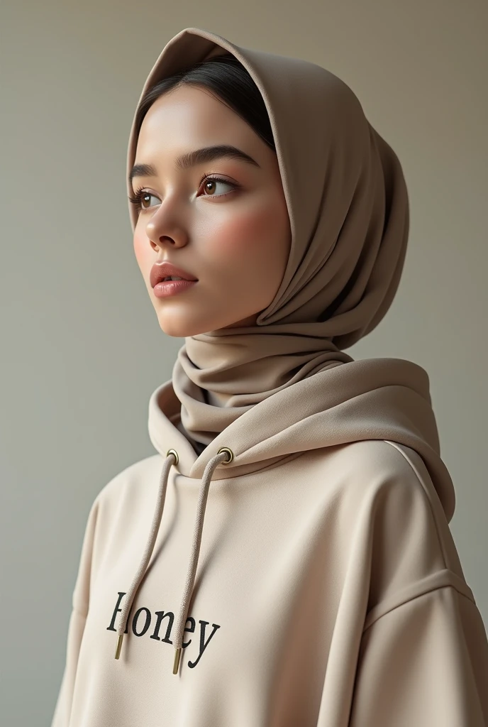 The most beautiful,thin,most pretty and clever Asian muslimah adult girl wears white clouded leopard lycra turtleneck unitard catsuit covered with spots.She always wear white clouded leopard print lycra dancewear stretchy square hijab covered with many spots.She sits on the bed and reads a lot of newspapers