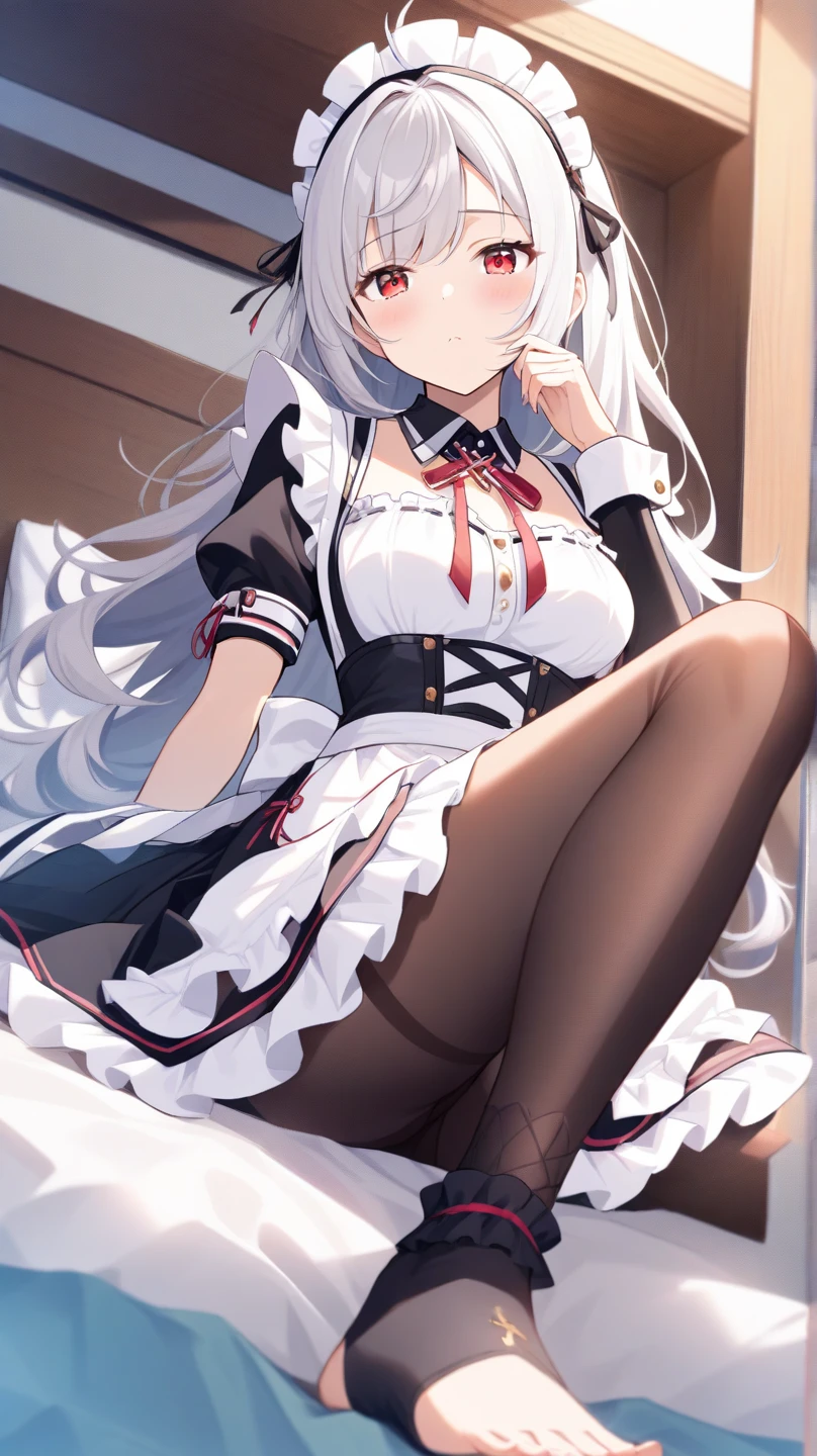 bunny girl