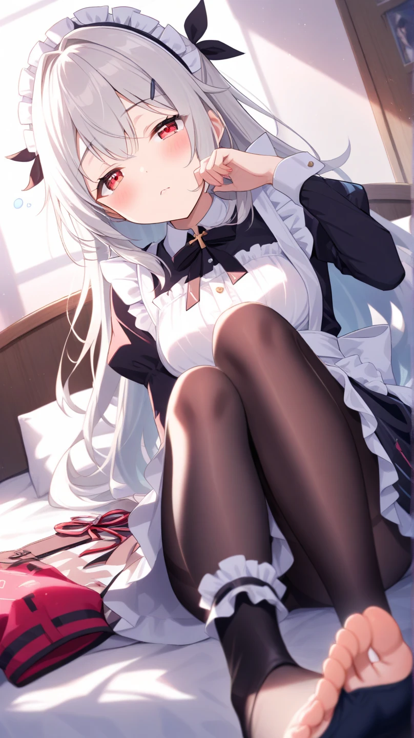 Re.Starting Life in Another World from Zero　Rem