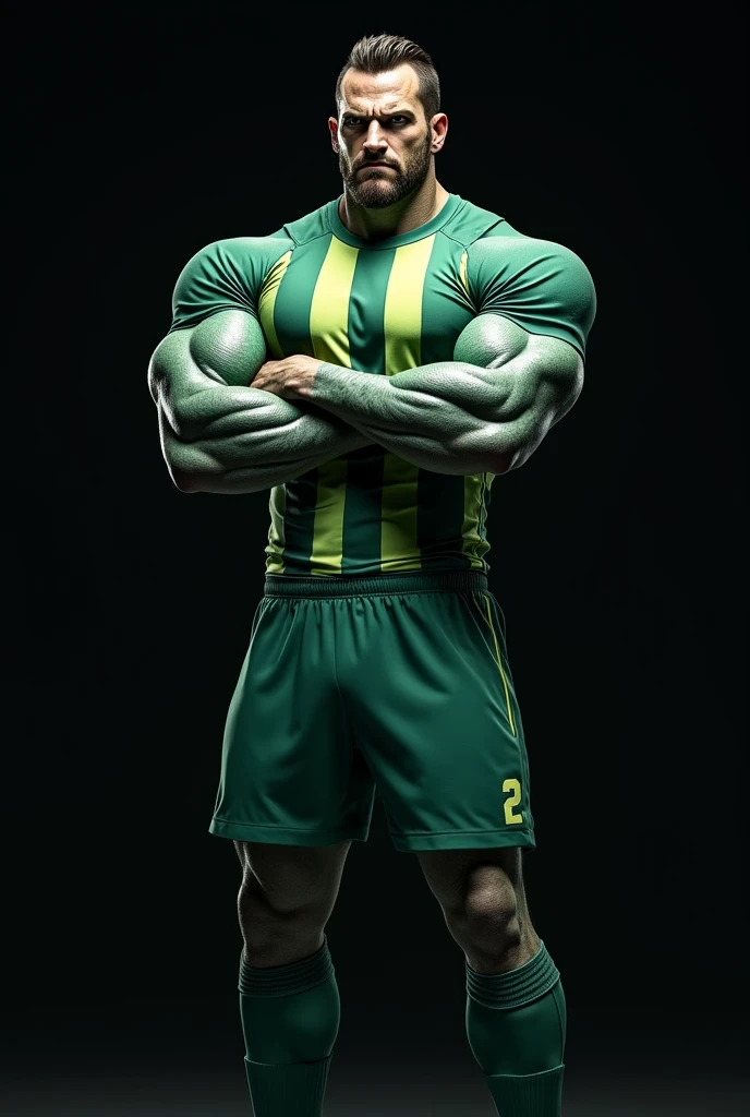 A normal young high school teenager standing in a classroom full of dumb jocks with dull glassy-eyed stares flexes and stares blankly ahead with open mouth as his muscles grow bigger and tear out of his tight shirt, assimilating to become dumber and dumber until he is just another stereotypical dumb brainwashed bodybuilder jock bro in a class of dumb jocks as he flexes with his new classmates, saying, "Give in to the swelling tide. The dumb jock grows. The old nerd dies." in dull mindless voice as he becomes just another dull and glassy-eyed dumb jock bro. A less muscular student watches in horror, even as he starts to flex with them and his eyes become dull as he starts to become bigger and dumber, too. Hyper muscles. Big biceps. Big triceps. Big traps. Broad shoulders. Massive pecs. Strong abs. Bulging crotch. Hyper bulge. Bro. Brain to brawn. Brute. Assimilation. Hypnosis. Brainwashing. Dumber and dumber. IQ drain. Compression gear. Hairy armpits. Bigger. Dumber. Hypnotized. Brainwashed. Open mouths.