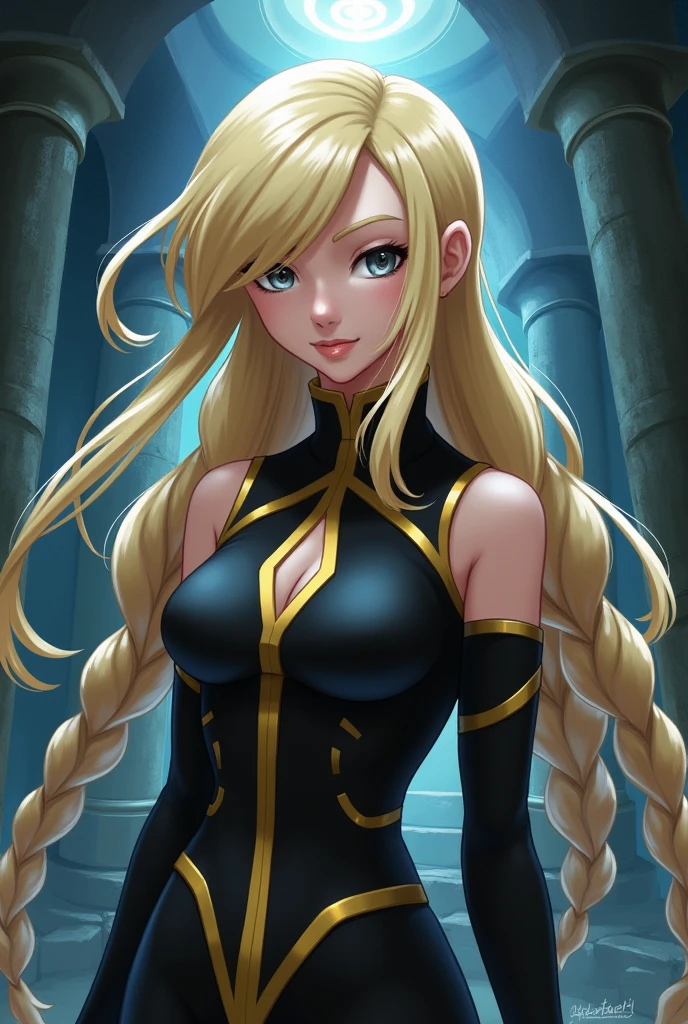 (cowboy shot), (masterpiece, best_quality, detailed, immaculate:1.3), epic, illustration,Anime Style
BREAK
ArtemisYJ,super long hair,Blonde Hair,makeup
extremely detailed clothing fabric(Black short dress) spaghetti string,extremely detailed dress ,small breast,earrings ,
BREAK
(Night, Bar, indoors,)