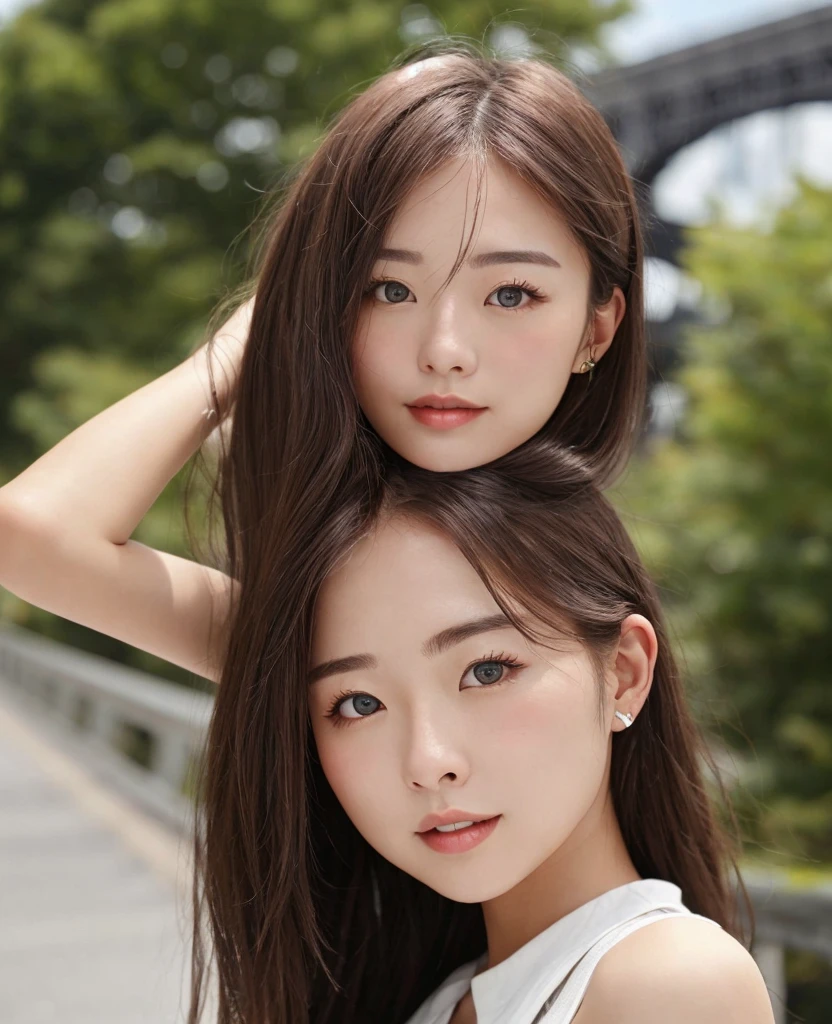 beautiful silky skin,middle smile,peerless beauty,exceptional sexy beauty,beautiful gentle and bright expression,sexy a refreshing look,perfect beautiful cute face is hidden by luster blonde silky hair,hair on beautiful face,very cute beautiful sexy young little woman, very perfect beautiful cute face,beautiful cute big clear eyes