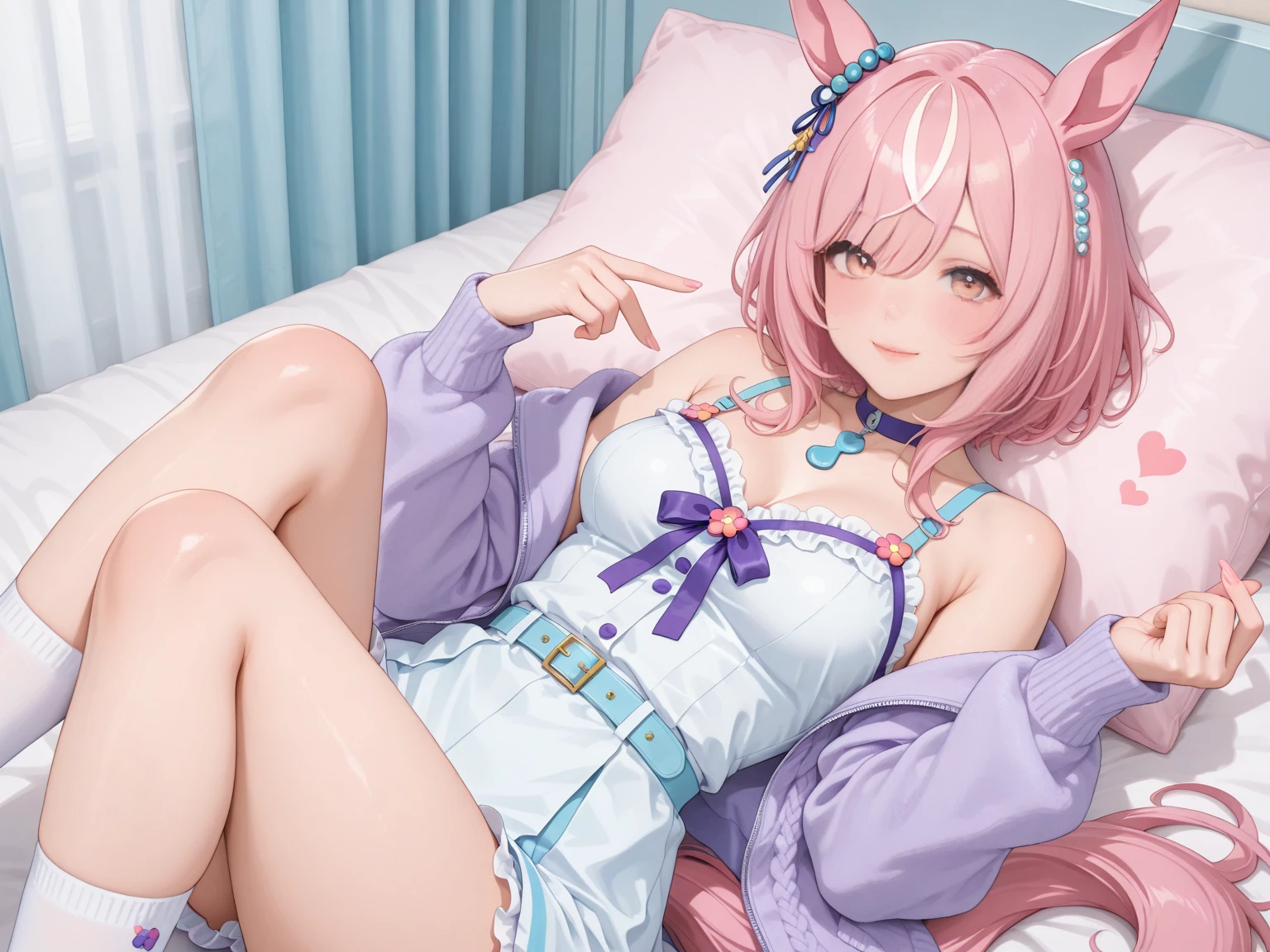 Femboys girlbunny sissyboy panty