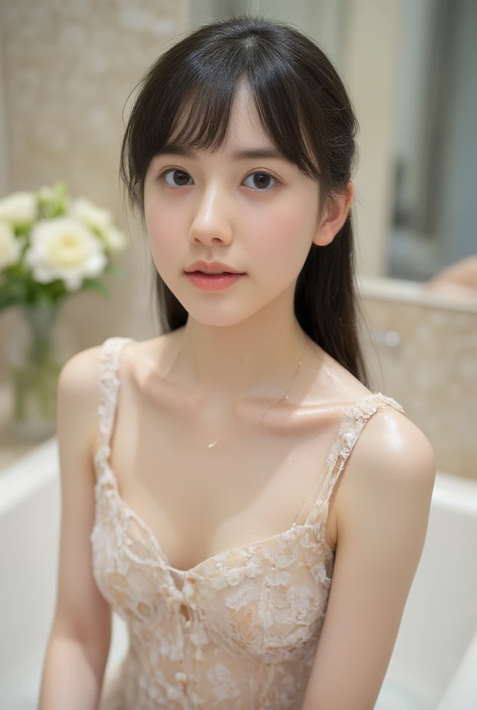((smile))、Confused、RAW Photos、(((究極の肖像画masterpiece)))、((世界で一番かわいいgirl:1.9))、UHigh resolution, retina, masterpiece, Accurate, Anatomically correct, Textured skin, Super Detail, Attention to detail, high quality, Awards, 最high quality, High resolution, 1080P, High resolution, 4K, 8k, 16K、blue sea、Wide sky、deep sandy beach、girl、1people、cute、8k,masterpiece,Japanese,9-year-old girl,from the front,とてもcute:1.3,smile,Innocent face,Calm Eyes,Childish,Small breasts,T-Shirts,Short sleeve,Short skirt,semi-long,noon,bright,One cherry blossom,Beautiful shaved pan:1.2,Nipples pumping:1.1,beautiful pussy line,(((perfect pussy, pussy Close-up:1.1))),(((Tempting erotic pose:1.2))),(((A girl with a surprisingly cute face:1.5))),,(((女性のためのsexyな花の刺繍のlingerie,transparentなEroticな下着,lace babydoll dresses,セックスのためのNightwear,Porn Clothes))),,(Black hair bun ponytail or black hair bun twintail)
,(((Women's Nightgowns,Nightwear,sexy,transparent,lingerie,Big sleeping bag,White long sleeve,Erotic))),(((sometimes moresometimes とてもSmall breasts:1.4))),(((sometimes moresometimes very flat chest:1.4))),((((sometimes moresometimesとてもちっぱいな胸:1.4))),(((Sometimes more sometimes, a young heart:1.4))),(((Sometimes moresometimes young vagina:1.4))),(((Sometimes more sometimes a young face:1.4))),(Sometimes breast milk comes out:1.3),(((Cum on face:1.5))),(((A man inserts his penis into a woman's vagina during sex:1.7))),(((Inserting a thick erect penis into the vagina or anus:1.4)))