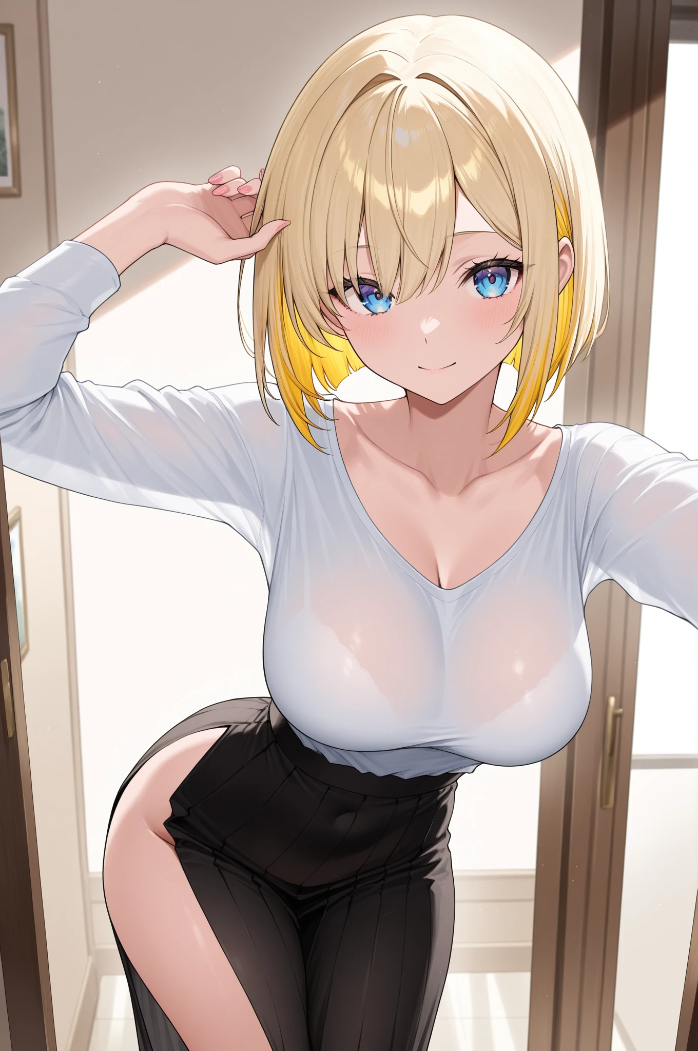 anime eyes, Cute eyes