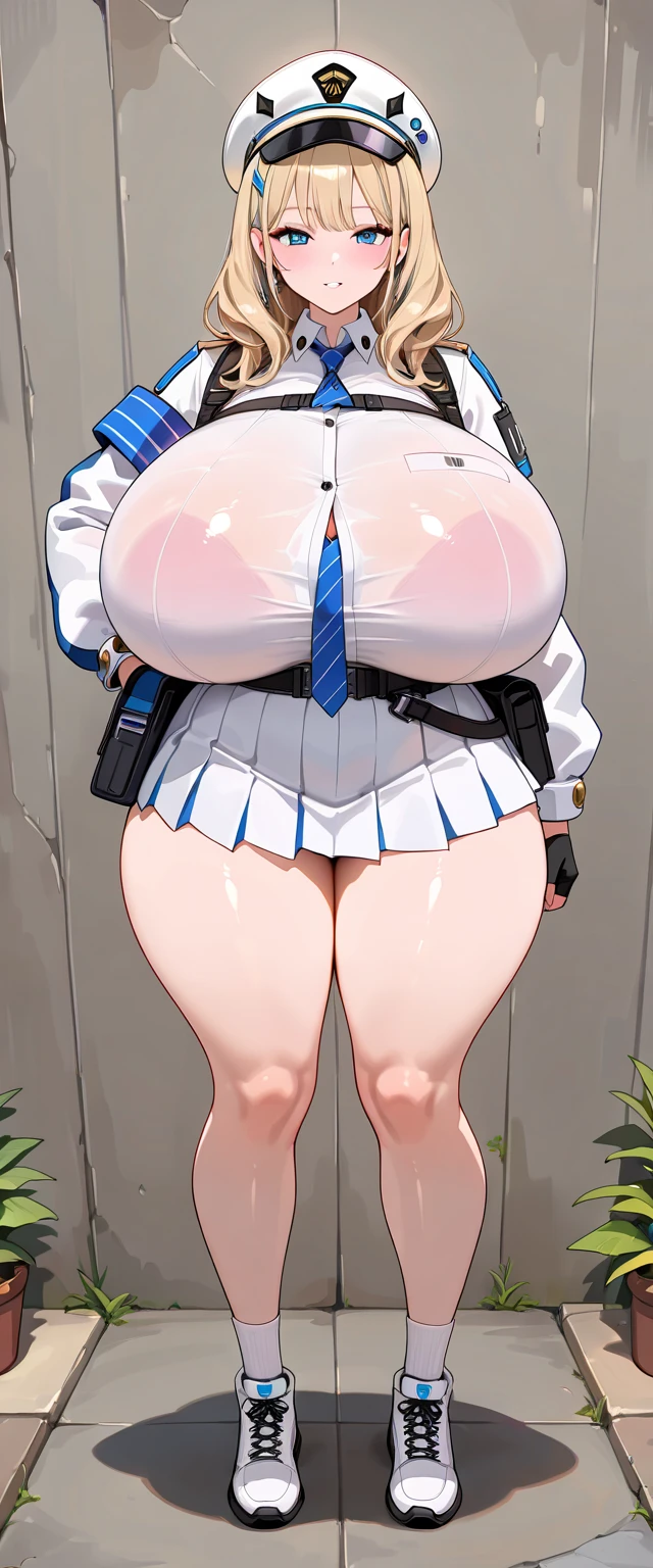 (((((Hold a huge assault rifle)))))、Long sideburns、Anime-style girl with beautiful whole body, clean detailed faces, ciber,analogous colors, Glowing shadows, beautiful gradients, depth of fields, CLEAN IMAGE, High quality,Black Parker Clothing、 high detailing, High Definition, blush, Fit, Heavenly Beauty, Very detailed, Soft lighting, Full body,Green&Black hair,Green eyes、(((huge-breasted)))、From below、Crouching,sitted,Smoking