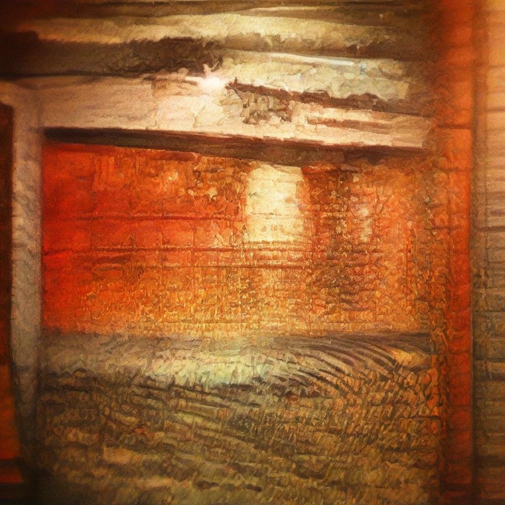 a picture of a single hand ripping out the spine of an alien from front view of a body. horror style comic art style simple shapes bogyhorror