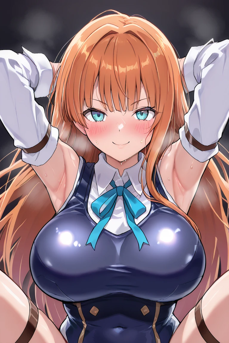 nsfw, ((Best picture quality)), ((Masterpiece)), ((Best picture quality:1.2,) ((mihono bourbon, (Uma Musume),horse ears, mechanical_restraints, milking, 1)), ((futanari, cum)), covered with semen, ahegao, (((vulgarity)))), female ,(parted lips:1.3),(half open eyes:1.4),(feeling weak:1.5)