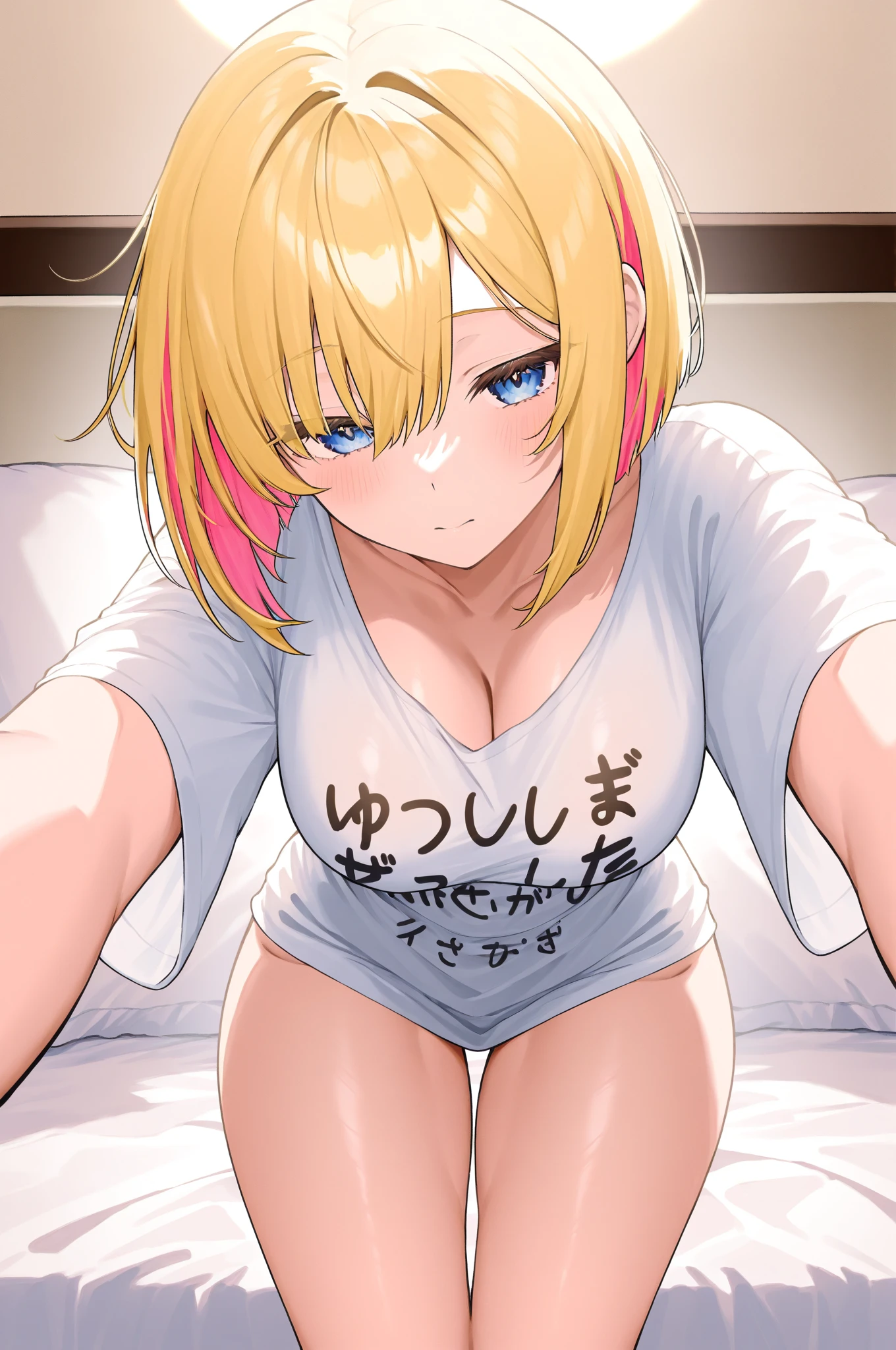 1girl,masterpiece, expensive quality, very_expensive_solve, big_file size, full color,(completely nude:1.2),pussy,niplles,(vaginal sex:1.2),(toddler:1.6),(chibi:1.3),(flat chest:1.5),