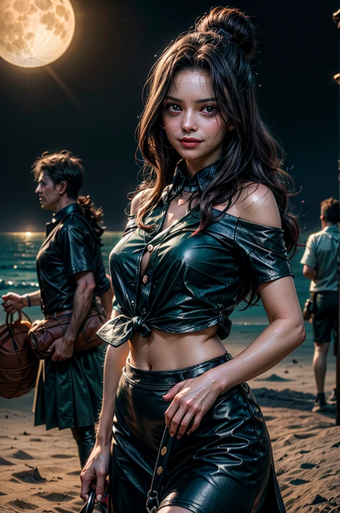 NSFW, (4+girls:1.5), (alternate athlete swimsuit pool), tanned skin, dark tanned skin, oil, (muscular:0.7), thin waist, (abs:1.3), tan lines, dynamic poses, sexy interactions, girls playing beach volley, ball of beach volley, net, masterpiece, top quality, ultra high definition, highest resolution, very detailed, perfect face, professional lighting, clean skin, CG illustration, slender, very cute, young face, underboob, cleavage, lower breast, wet body, (breasts out:1.4), different hair colors, short hair, pixie haircut, semi-long hair, different hair cuts, hair ribbon, blush, navel, from below, wet body, (breasts out: 1.4), (plastic bag 1.2), transparent swimsuit, beach, sand, water, (wind: 1.3), girls playing behind, showing ass, black necklace choker, BREAK, 1girl, solo, looking at viewer, flat bangs, (young cute beautiful 18-year-old girl:1.1), 3d face, beautiful girl, pretty, girlface, kpop idol, supermodel, woman posing for a photo, stunning innocent symmetry face, perfect body, medium breast, slim waist, slim legs, (high detailed skin:1.2), glowing eyes, goddess, natural skin texture, shiny skin, White skin, Beautiful detailed face, detailed face, real skin texture, cute delicate face, finely detailed face, golden ratio, golden ratio face, expressive eyes, perfect face, perfect skin, flawless face, clear face, shiny hair, pale skin, Proper body proportion, perfect anatomy, realistic skin texture, luscious lips, glossy lips, natural makeup, beautiful bright pupils, slender figure, intricate eyes, detailed pupils, detailed face and eyes, longeyelashes, blush, good hand, finely detailed skin, oily skin, BREAK, ((((ember, battlefield, volumetric fog, grey mist, (white long hair:1.4), (ecstasy of silk:1.1), spider web, (chain:1.1), (On a dark moonlit night:1.6), (in a spooky ancient dungeon:1.2), in a heavily guarded cage, moonlight shines in through a small window, (In the center of the picture is a female assassin struggling to break free from the shackles:1.4)