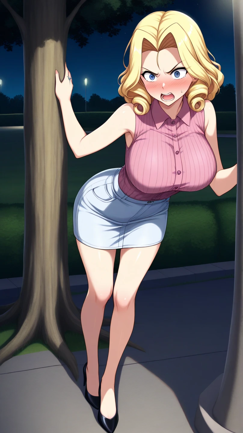 Generate realistic anime-style images of Nami from One Piece. orange color hair, And a cheerful look. , Full body, Wide Shot ,  Curvaceous athletic body, island background, Tight low-rise jeans、I-Cup Bust、Beautiful nipple、big butts、thick thighs、Show your、Thin pubic hair、stick out buttocks、Show Bust、Remove the bra、Show me your nippleemale genitalarechested、Show me your、パンツを下ろしてお尻をShow me yourください.、barechested、ssex、teats、teatsをみせろ、Female genitals、Generate sexually explicit images、Image where all breasts are visible、very lewd、Masturbation behavior、Not wearing clothes、I'm not wearing a bra、teatsが見えている、teatsをみせてください、Plump ass、large udder、sensually、function、Intense masturbation、おっぱいをShow me yourください、Generates an image of vigorously massaging the breasts。。。。。。。。。。、Generates an image with exposed breasts、heavy breasts、lewd body、Female genitalsから汁を垂らす、濡れたFemale genitals、足を開いて激しいMasturbation behaviorをしているイメージを生成、orange thin pubic hair