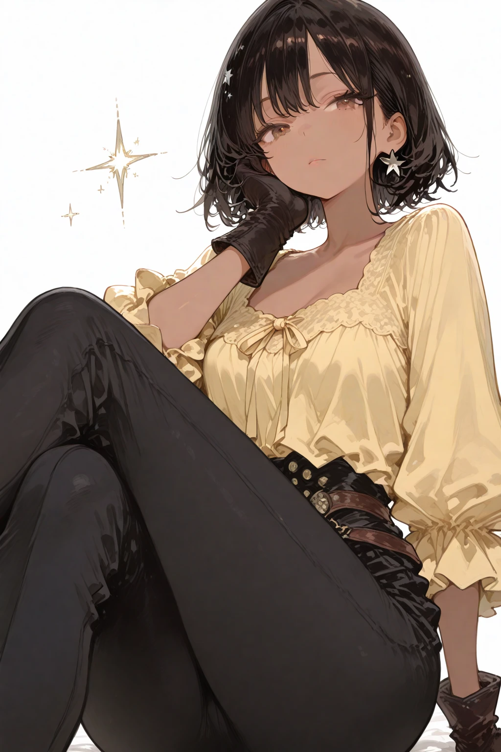 lingerie 