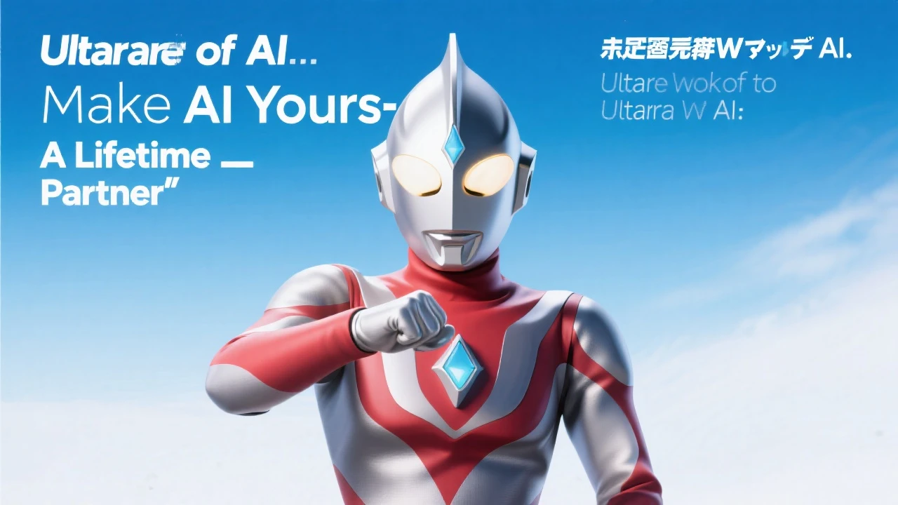 AI新时代？奥特曼想把AI做成你的"终身伙伴"