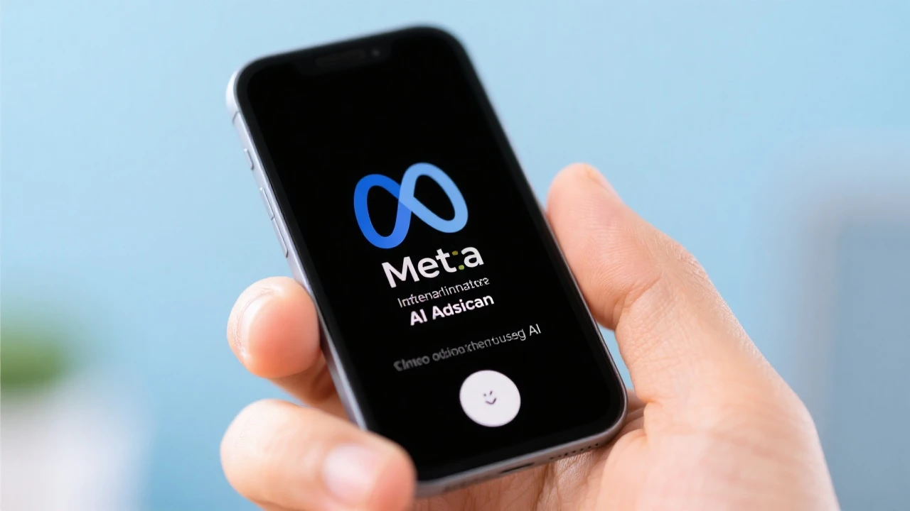 Meta推出独立AI助手，还能看别人怎么用AI