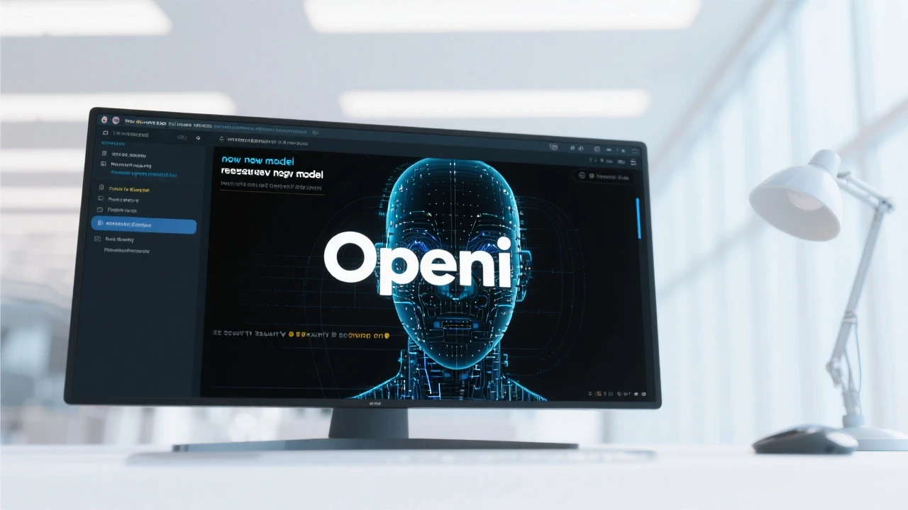 OpenAI新模型发布却不见安全报告，这事儿闹得有点大