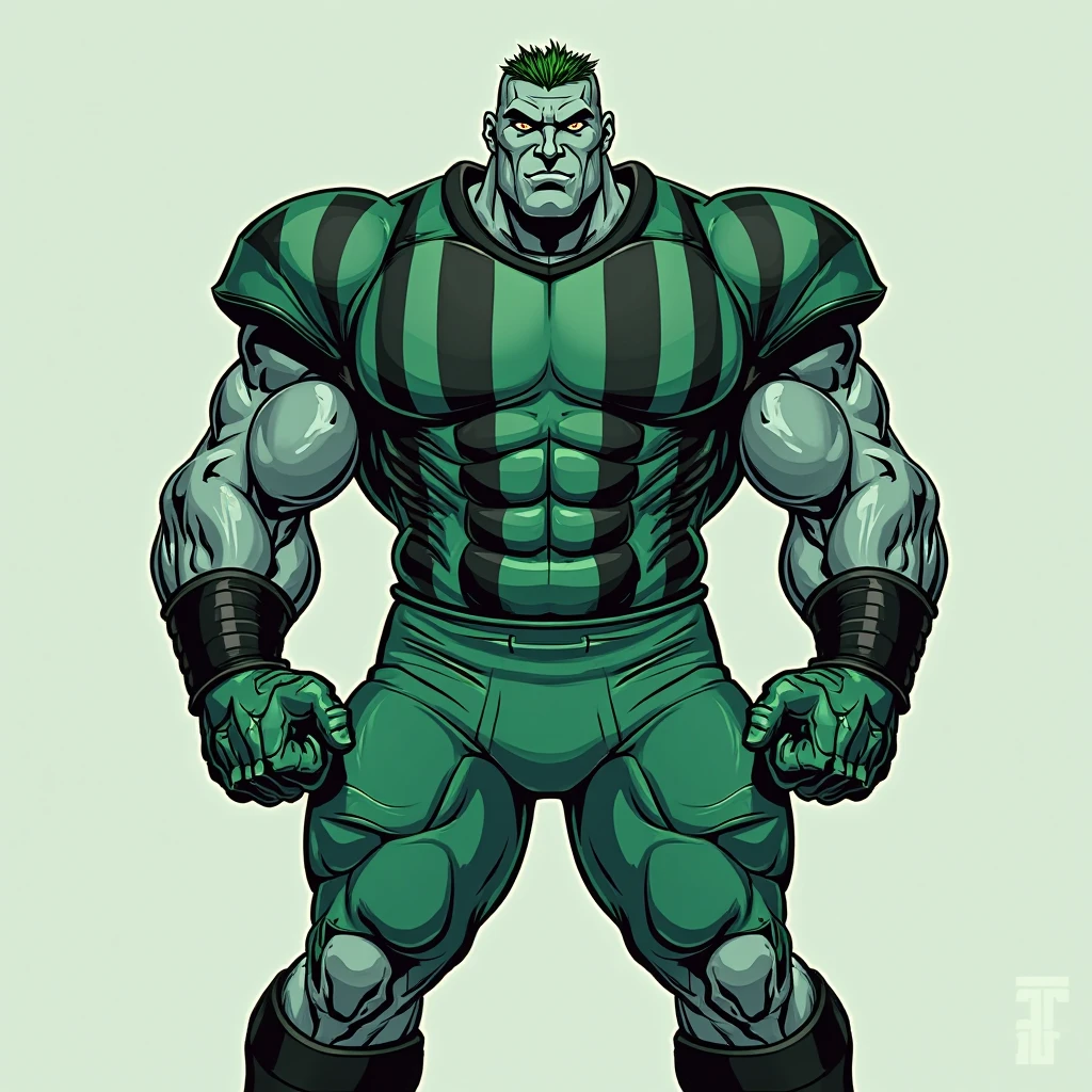 Danny Phantom, ghost, hypnosis, jock, conversion, locker room hallway, hyper muscles, jockstrap, bro, meathead, hypnotized, brainwashed, brainwashing, big dumb jock, football. Danny Fenton is hypnotized by Dash to assimilate and become another dumb cocky smirking fitness-obsessed bodybuilder football jock bro. Glowing green eyes. Growing bigger muscles and crotch bulge. Hyper crotch bulge. Massive bulging crotch. Big balls. Big biceps. Big triceps. Big traps. Broad shoulders. Big meaty pecs. Big thighs. Thick glutes. Football team assimilation. Black hair. Deep dull voice. glazed expression. dumber and dumber. Open mouth. Clothes turning into a football uniform. Forgetting. Number 13 on his football uniform. IQ drain. Mindless. Brainless. Brute. Brutish. Brutification. "I feel like I ... I ... I'm a ... I'm a .... "Bro, I feel ... kinda ... uhhh ... stupid...? Like, ... my head gets ... dumber, and ... dumber, and ... dumber..... I'll ... be dumb ... for Coach.... Bigger and bigger ... dumber and dumber.... Huhuhuh.... Yes, Coach. A good dumb jock is big and dumb. A good dumb jock's what I'll become.... Must grow big..... Must grow dumb.... Don't think.... Obey Coach.... Yes, Coach, I must obey.... The Big Dumb Jocks are here to stay.... Protect the QB. Whatever you say.... Dash, ... is my quarterback.... Dash ... is my bro...." Chuckling vapidly. Drooling. Hyper biceps. Hyper triceps. Broad shoulders. Thick, meaty hyper pecs. Hyper traps. Big deltoids. Big lats. Tank tops. Blank stare. Open mouths. Vapid. bro. bodybuilder. IQ drain. Jock. hypnosis. dumber. Big crotch bulges. Dumbing down. Brainwashing. Giant muscles. Hyper muscles. Dumber and dumber. Bigger and bigger. Muscleheads. Meatheads. Jocks. Hypnotized. Brainwashed. Brainwashing. Subliminal hypnosis. Flexing. Tall and muscular. mindless. Brainless. Jock bro assimilation. Integration. Conformity. Brute. Musclehead.