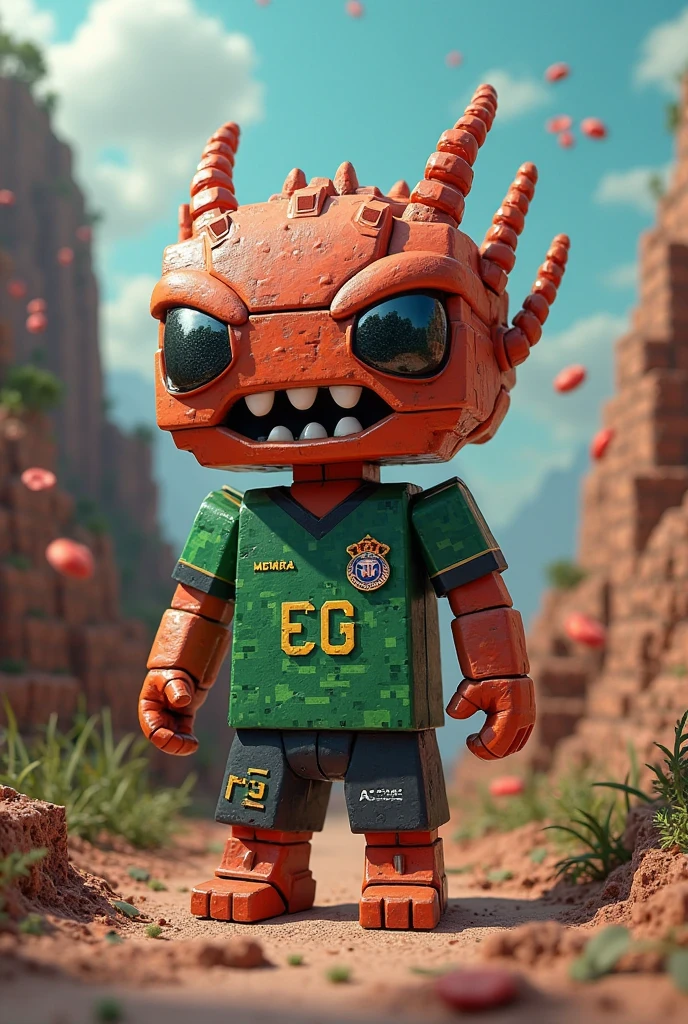 CRIE UMA IMAGEM DO KAIDO NO ASTD JOGO DO ROBLOX