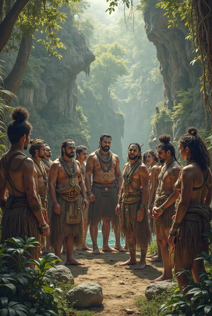 Ten encuerado