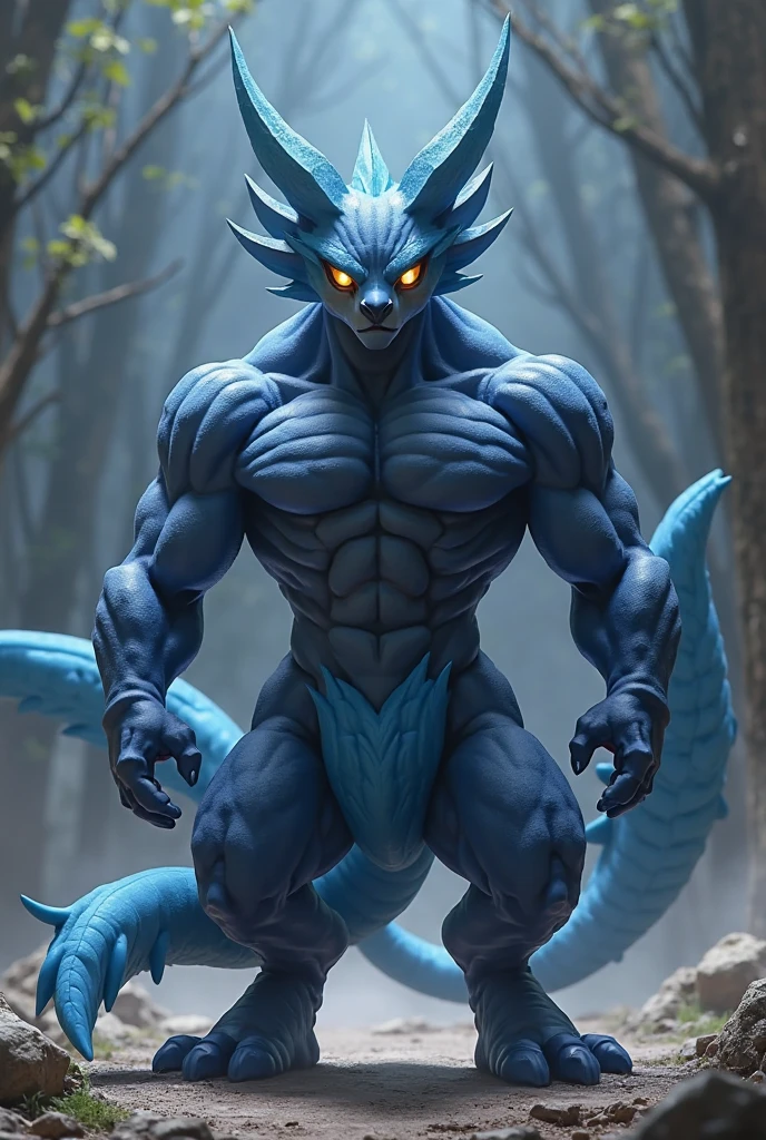 score_9, score_8_up, score_7_up, rating_Uncensored,source_furry,anthro,source_3D, Make a realistic manga of a gay furry hentai RPG And the background of a forest is fully detailed and ultimate realistic.