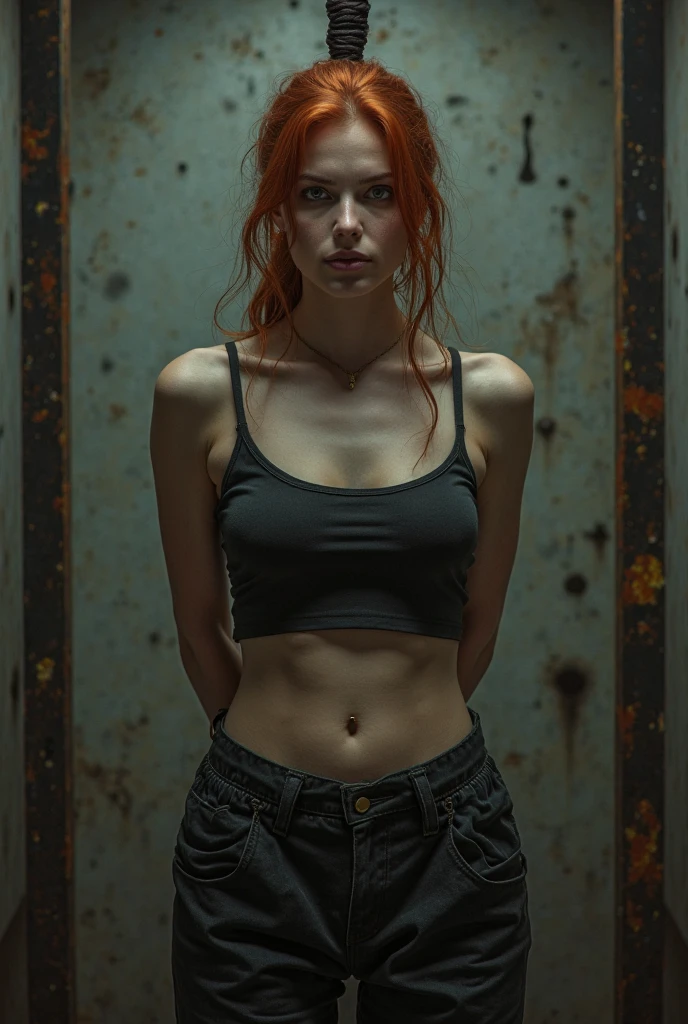 (editorial full body photograph of a (500 years old woman:1.3)), (highly detailed face:1.4) (sad:1.2) (crying:1.3), naked feet, (background inside dark, moody, private study:1.3), dark background, by lee jeffries, nikon d850, film stock photography, 4 kodak portra 400 ,camera f1.6 lens, rich colors, hyper realistic, lifelike texture, dramatic lighting, cinestill 800, messy hair, serious, (tattooes on face and body:].4), pale skin, cute sexy, naked, medium breasts, natural skin pores, veiled dressed, mistery. [8K, Best Quality, Masterpiece, Ultra High Resolution, (highly detailed CG unity 8k wallpaper), (best illustration), (best shadows), isometric 3D, octane rendering, ray tracing, highly detailed, (wide panoramic view: 1.1), (Best quality, 4K, 8 k, A high resolution, masterpiece:1.2), absurdity, masterpiece, ultra detailed, (realistic, photorealistic, photorealistic:1.37), hairs, complex parts, HDR, (complex parts:1.12), (hyper detailed, hyper realistic, Soft lighting, spicy:1.2), beautiful figure, Magnificent Anatomy, (complex part, Hyper detailed:1.15). Blurred foreground., (backlit), realistic, masterpiece, high quality, brightness, chromatic aberration, by Jeremy Lipking, 8k uhd, smoke, shadows, contrast, clear sky, looking_at_viewer, (warm hue, warm tone), high details, natural skin pores]. (solo, full body)