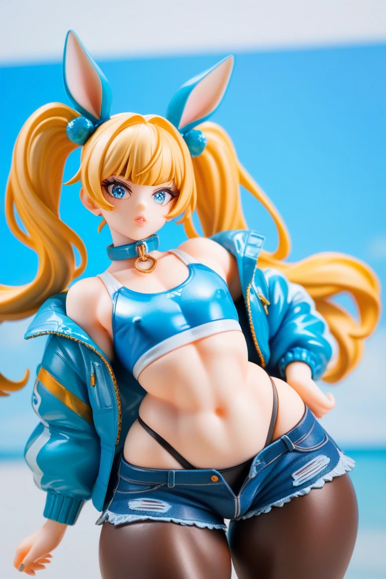 girl with a life preserver and a bunch of toys, cutesexyrobutts, pinup art, pinup, cushart krenz key art feminine, girl pinup, comic pinup style, by Kentaro Miura, style ivan talavera and artgerm, by Yoshihiko Wada, extremely detailed artgerm, pin up, by Yanagawa Nobusada