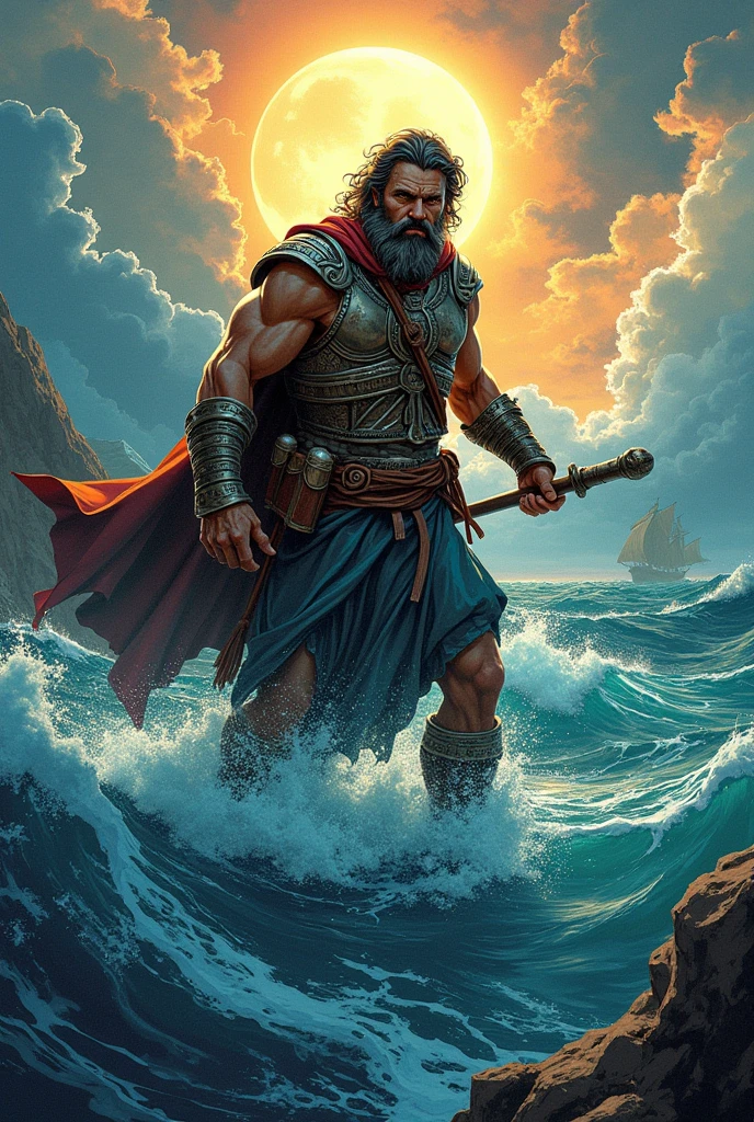 Odysseus