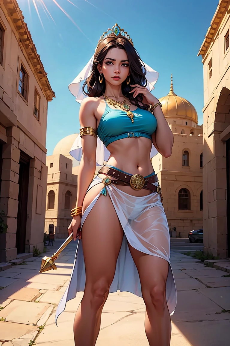 (arabian girl:1.2) perfect face, perfect nose. (chubby:1.5) child in (saree) perfect full HDR body exposed midriff highleg loli flat chest curvy indian armpits bellydancer 8k high res knees ankles , royal skimpy underwear, cleavage (shiny skin:1.5) (full body shot) (high heels) (armpits:1.3) (outdoor) (grey theme:1.8) (masterpiece:1.8) (hijab:1.2) (temple:1.4) (sitting:1.5) (thighs exposed:1.5) (knees exposed:1.5)