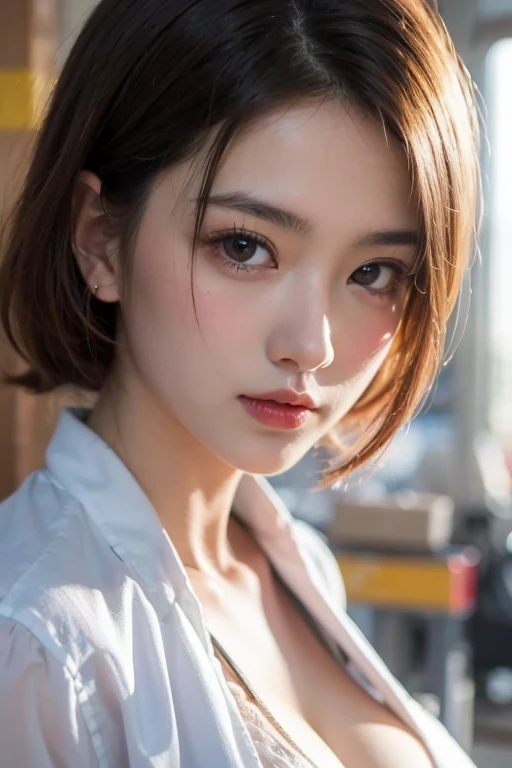 (Highest quality, masterpiece:1.3), shape, ((Beautifully detailed face)), beautifully detailed skin, Intricate details, Very detailed, Best image quality in 8K,(18 year old high school girl:kimono,sexy:2.0,Completely ?????:1.6,??????????),A Japanese girl,Baby Face,(Detailed Hair,Bobcut:1.4),Detailed lips,Open your mouth,(The whole body is shown:1.9,Long Shot),blush,Embarrassing,Realistic Face,Realistic Skin,(Vibrant Skin),Vivid lips,Lip gloss
