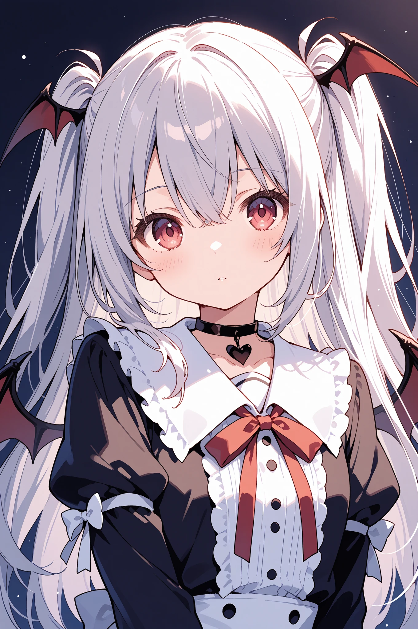 ((masterpiece, best quality))++, Detailed lighting+, Detailed hair+, Detail hand+ ,1 girl, Miss, Long hair, Crimson eyes, beautiful eyes, young white hair,,(Beautiful white hair:1.5),(Beautiful and delicate eyes), high resolution+,glass tint, Reflective eyes, {{angle}} , Very detailed wallpaper, The original, ,Sea of Flowers,Air bangs,Extremely beautiful CG,Headband,Gray eyelashes