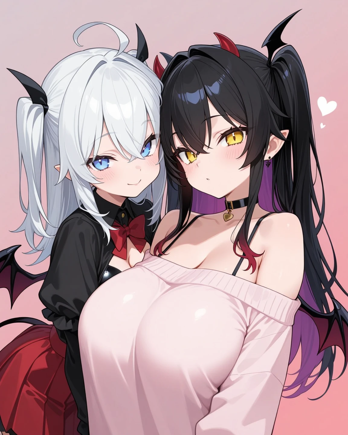((cute, innocent smile, shy)), succubify, (pale skin:1.3), demon horns, demon tail, demon wing (black lips:1.2), red hair, green eyes (" Ana de Armas", “kagney linn karter ").blend(0.1,1), (1girl), fire in the background, flames,