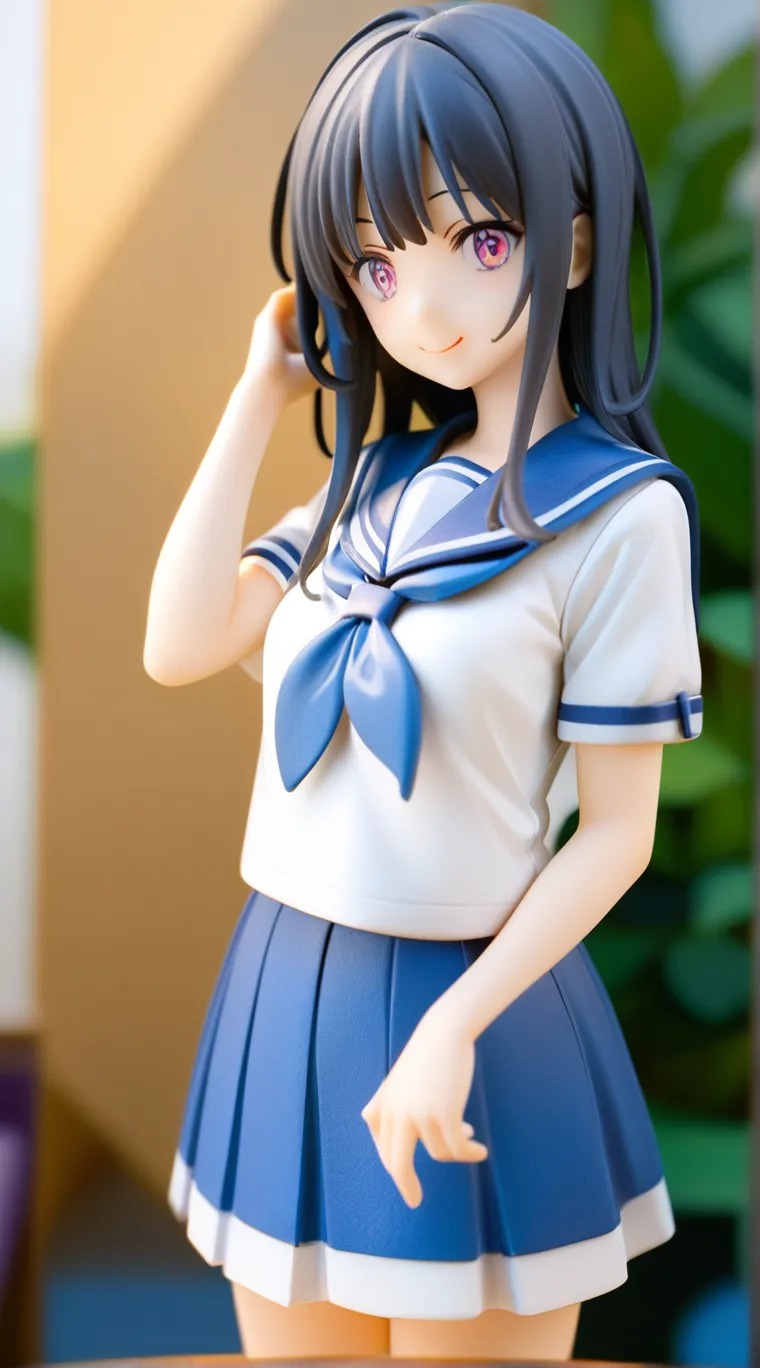 (Rear insertion position, Sex preparation:1.2), Black Hair, Long Hair, Cute Hips, lure,  (school uniform、Check skirt), (Turn around and put your hands on the wall), Bend、nsfw、BREAK Perfect Anatomy、highest quality、(cute:1.1)、(cute)、(High resolution:1.2)、Unbelievably absurd:1.3、Incredible illustrations、(cuteイラスト:1.2)、Beautiful background、(1 girl) 、solo)、(10th Generation、JK、Loli face、Small breasts:1.2)、slender、(Brat、smug face:1.3)、,(tooth:0.6)、Cheeky 、Eye highlights、A confident smile、
