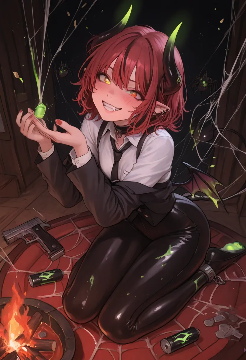 Little Devil - Like Literally