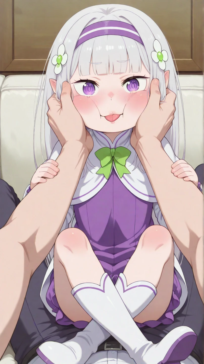 ((highest quality)), ((masterpiece)), (be familiar with), Perfect Face, indoor, Bedroom, Watching the audience,
One woman, Frielen,
Open Mouth, Ecstatic expression, blush, smile,
Small breasts, Flat Chest, Young Girl, , , Girl,
Long Hair, Twin tails,
Fully nude, Nipples exposed, Sex with a man with a big dick, 膣内ejaculation, Semen is taken, Insert a into your, Sex in missionary position, , Leg spread,