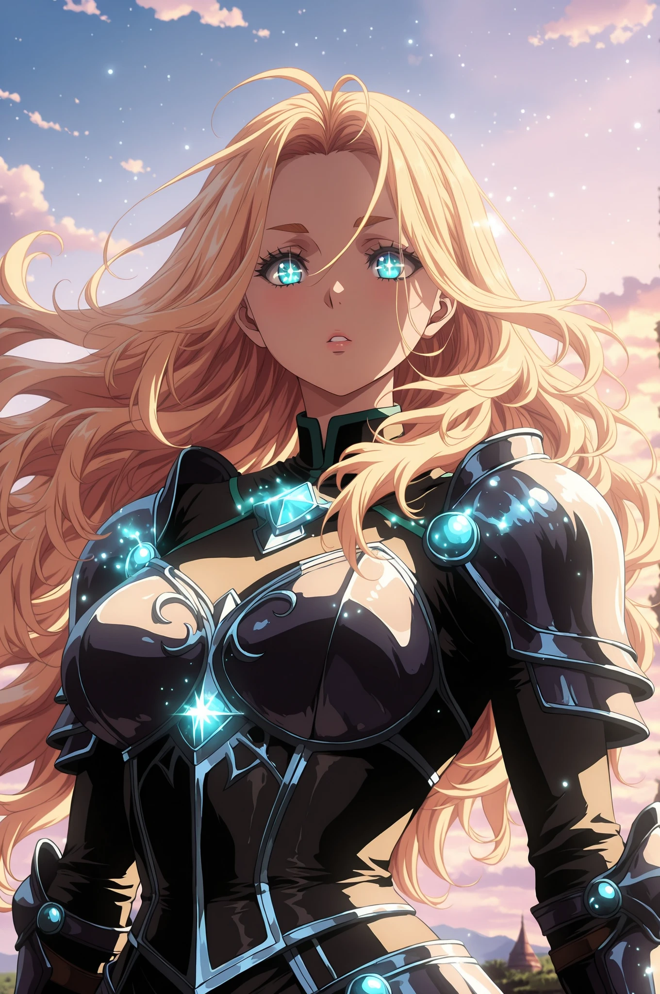 <lora:edgThunderCloud:0.8> edgTCloud, a woman wearing a dress made of thunder clouds ,wearing edgTCloud, cowboy shot,, ultra detailed, masterpiece, best quality, aesthetic, detailed,, solo, soft smile, light smile,
katya1, 1girl, blue eyes, very long hair, blonde hair, long blonde hair, french braid, bangs, medium breasts,